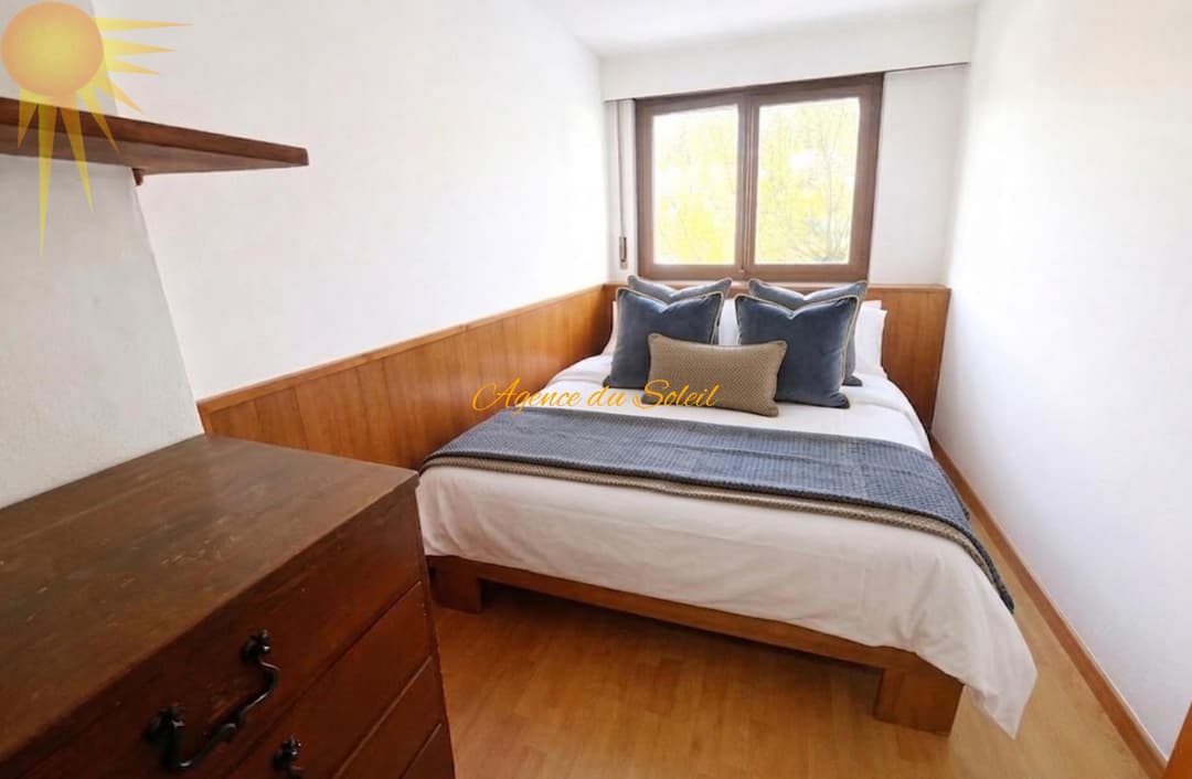 2171 – Appartement 3,5 pièces – 480000CHF – 55m²