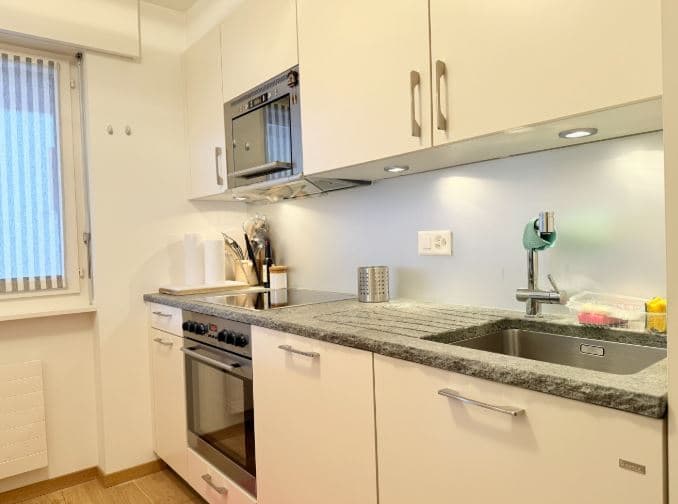 1811 – Appartement 3.5 pièces – 2200CHF