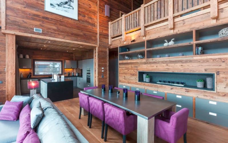 2196 – Maison 5.5 pièces – 3900000CHF – 255m²