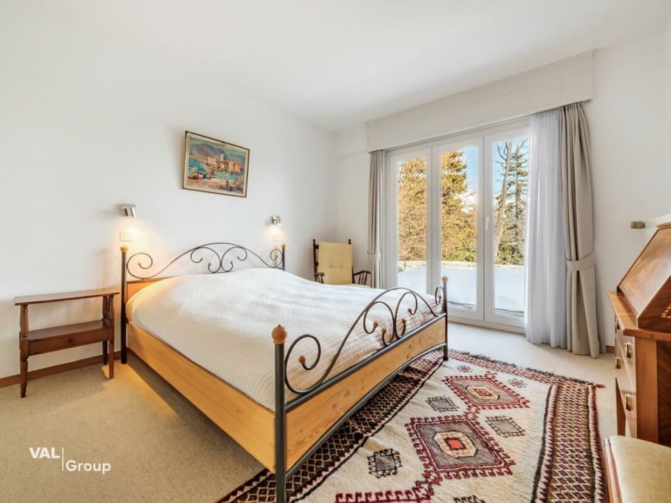 2197 – Maison – 2550000 CHF – 266 m²