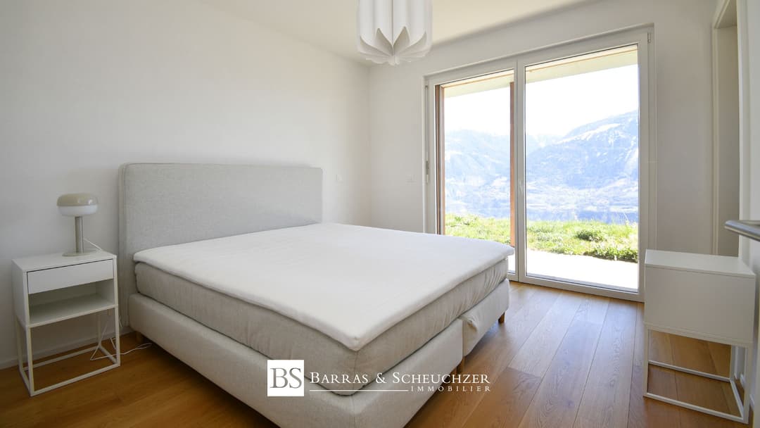 2199 – Appartement 4.5 pièces – 1280000CHF – 140m²