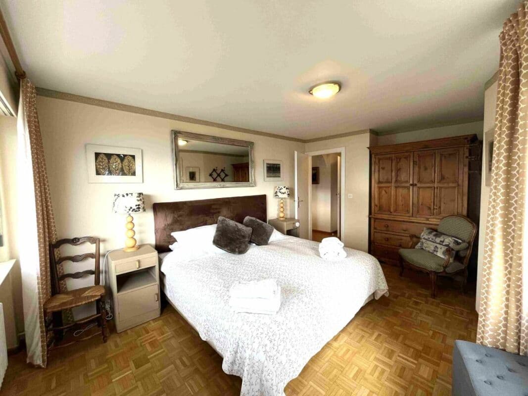 1810 – Appartement 3 pièces – 65m²