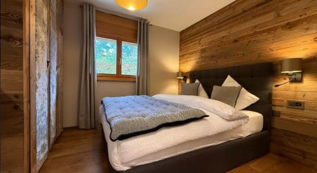 1834 – Appartement 4.5 pièces – 14000CHF – 140m²