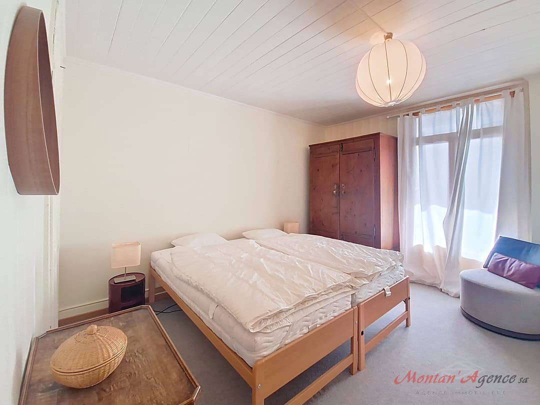 1842 – Appartement – 3.5pièces – 1472 CHF