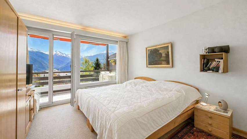 2225 – Appartement 4.5 pièces – 595000CHF – 110m²