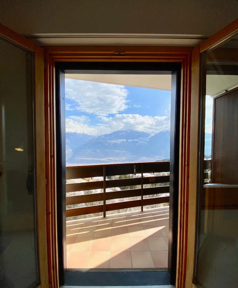 1794 – Appartement – 1.5pièce – 890CHF – 25 m²