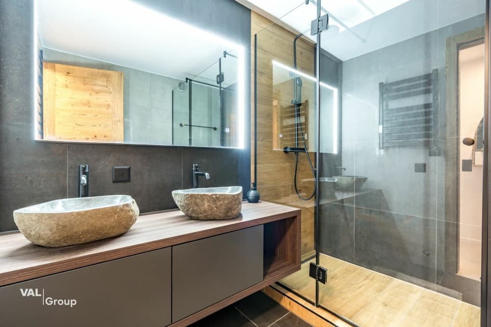 2124 – Appartement – 3.5pièces – 495000 CHF – 76 m²