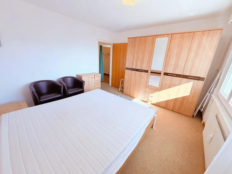 2125 – Appartement 2.5 pièces – 390000 CHF – 61 m²