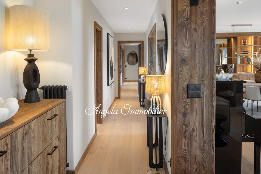 1768 – Appartement – 200m²