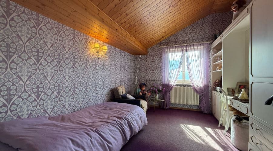 2148 – Maison 7.5 pièces – 695000CHF -150m²