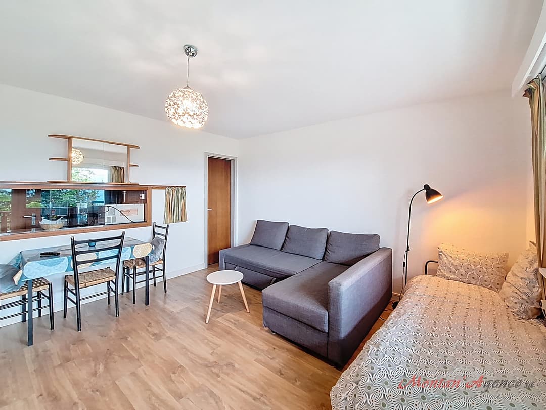 1783 – Appartement – 950CHF