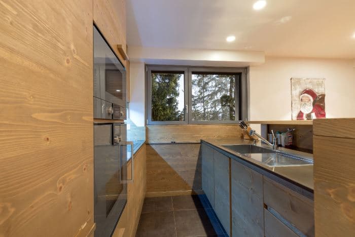 1812 – Appartement 4 pièces – 2800CHF – 108m²