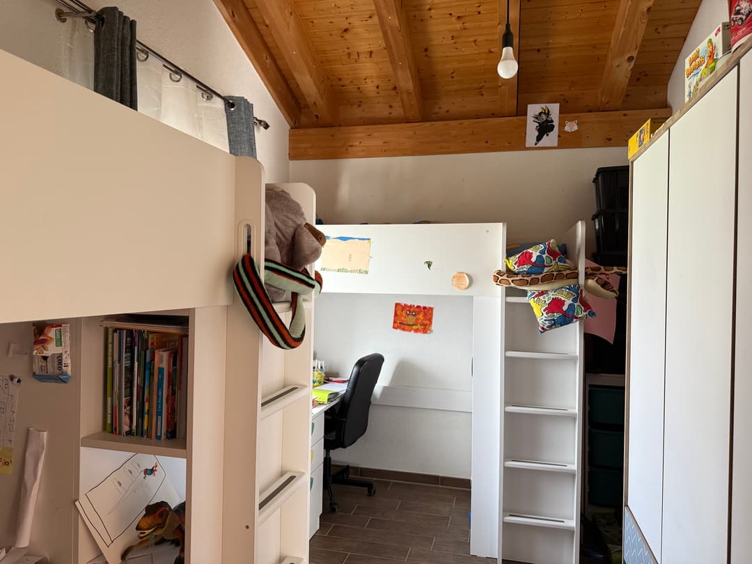 2189 – Appartement 4.5 pièces – 650000CHF – 115m²