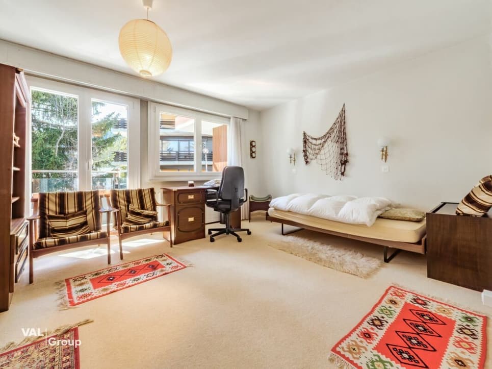 2197 – Maison – 2550000 CHF – 266 m²