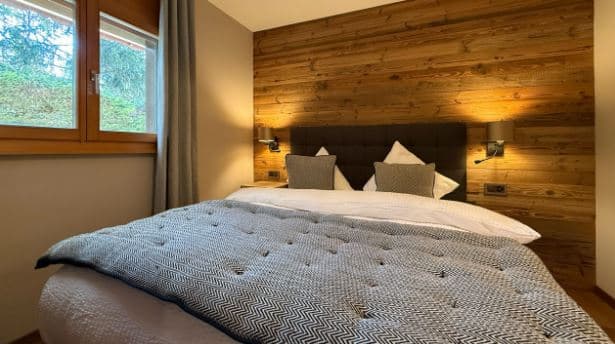 1834 – Appartement 4.5 pièces – 14000CHF – 140m²