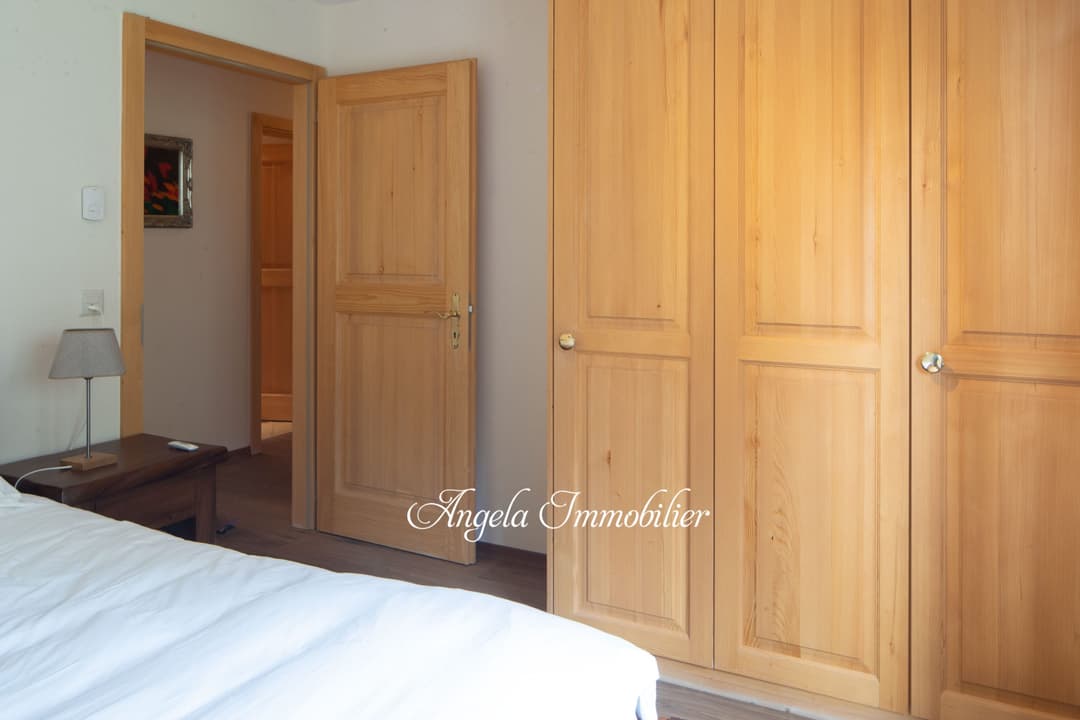 1839 – Appartement – 4500 CHF – 132 m²