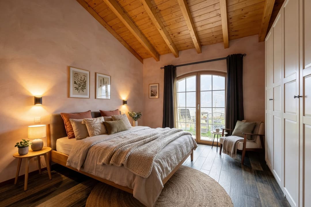 2134 – Maison 4.5 pièces – 2650000CHF – 280m²