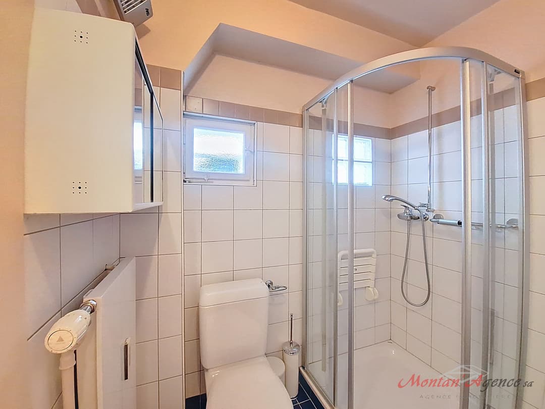 1842 – Appartement – 3.5pièces – 1472 CHF