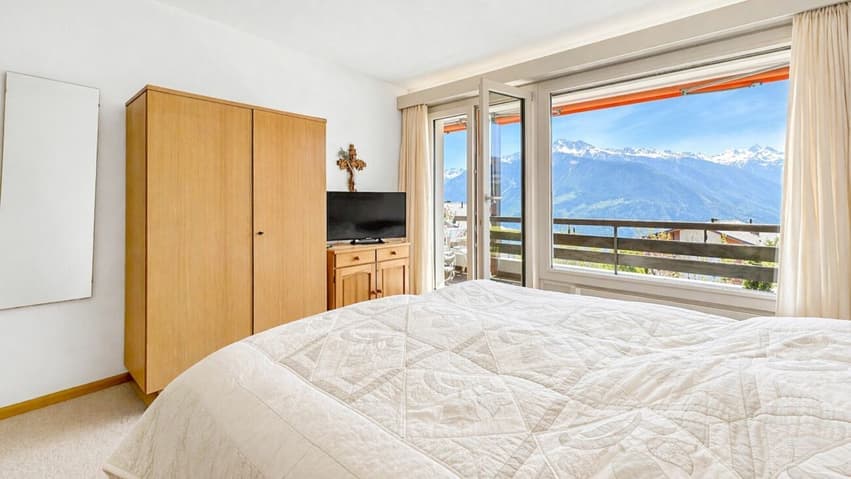 2225 – Appartement 4.5 pièces – 595000CHF – 110m²