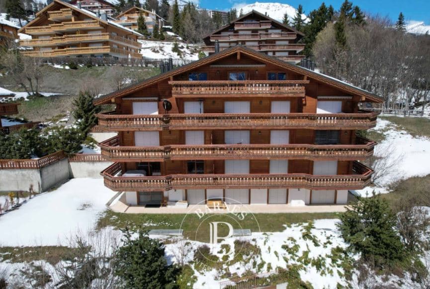 2135 – Appartement 4,5 pièces – 1460000CHF – 115m²