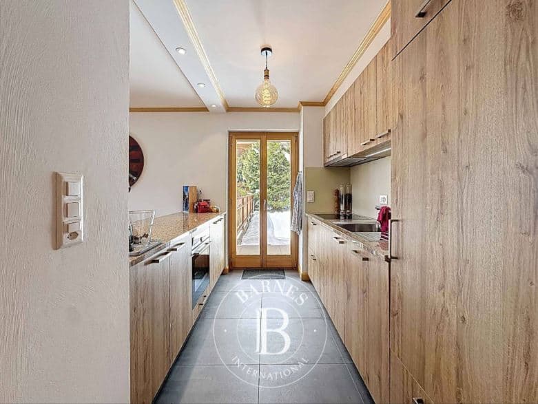 2135 – Appartement 4,5 pièces – 1460000CHF – 115m²