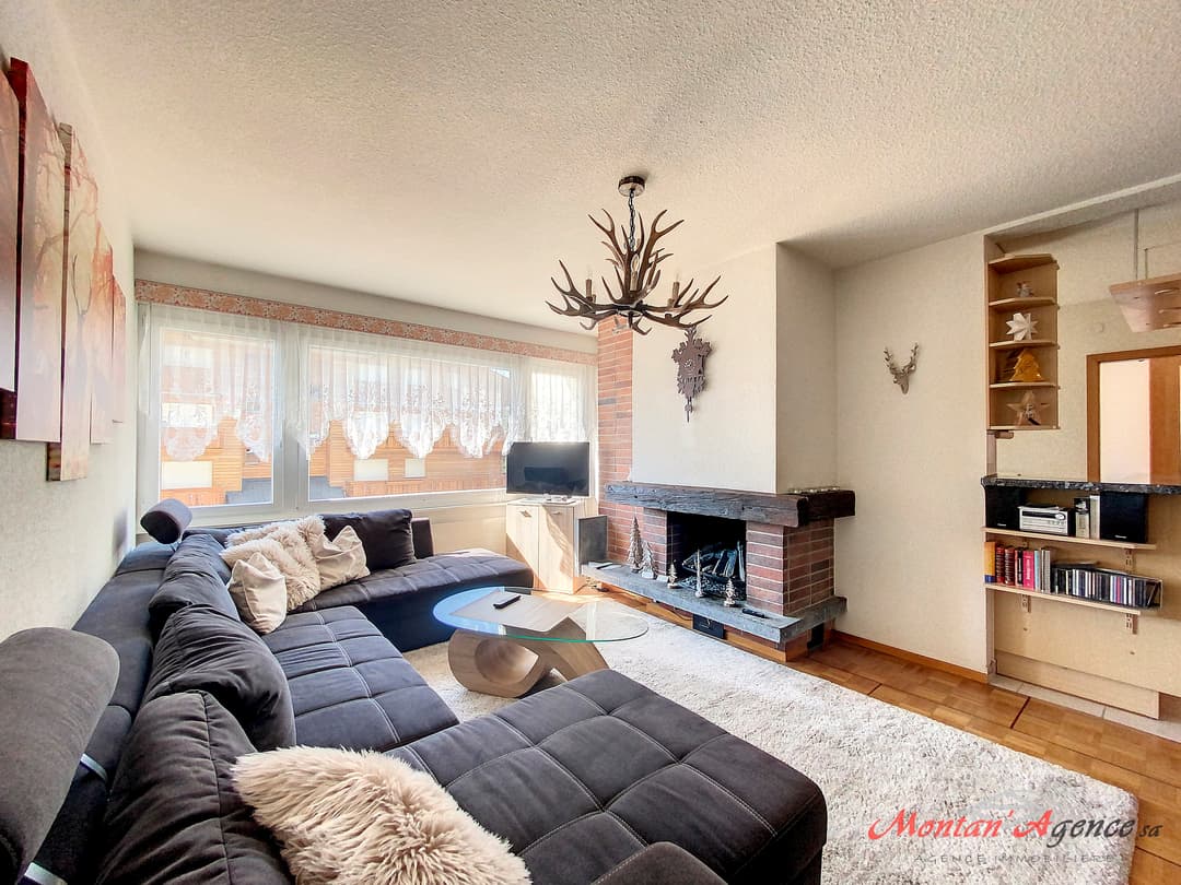 2301 – Appartement – 4.5pièces – 650000CHF – 92 m²