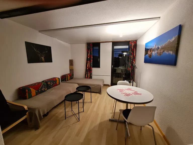 2277 – Appartement – 195000CHF – 25m²