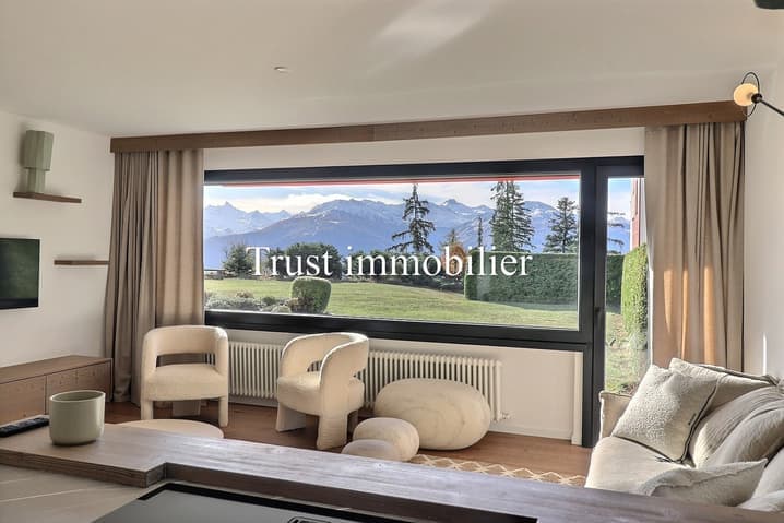 1928 – Appartement 4.5 pièces – 6000CHF – 125m²
