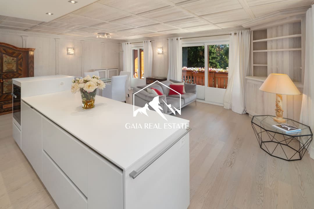 2257 – Appartement – 2625000 CHF – 122 m²