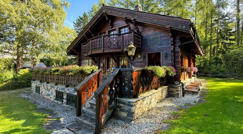 2265 – Maison 5.5 pièces – 6250000CHF – 230m²