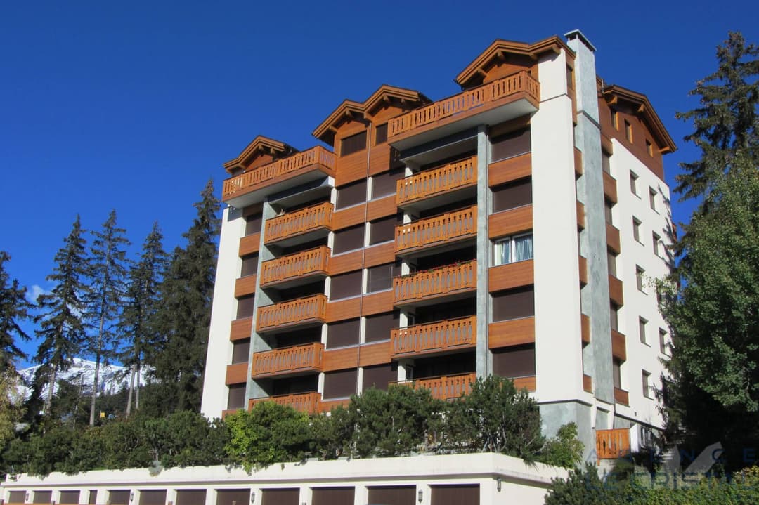 2267 – Appartement – 4.5pièces – 2500000CHF – 116 m²