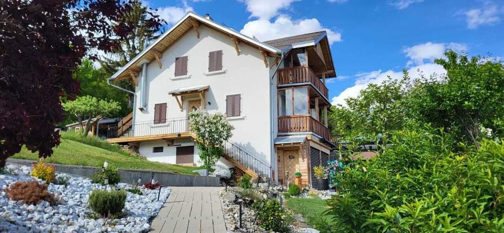 2271 – Appartement 3.5 pièces – 378000CHF – 57m²