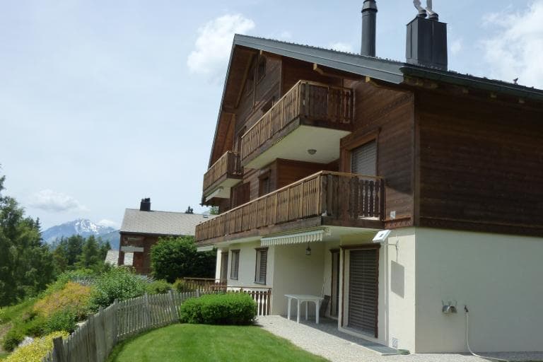 1891 – Appartement 8.5 pièces – 224 m²