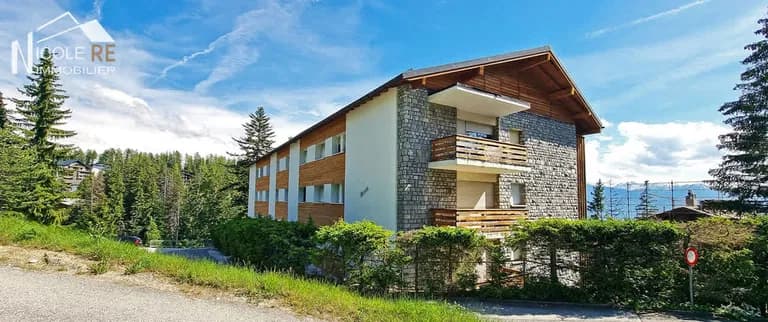 2238 – Appartement – 2pièces – 395000CHF – 49 m²