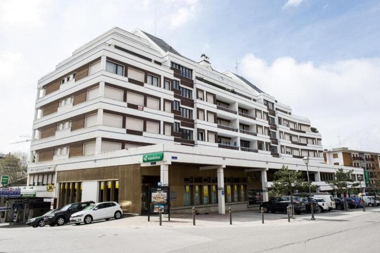 2288 – Parking – 670000 CHF