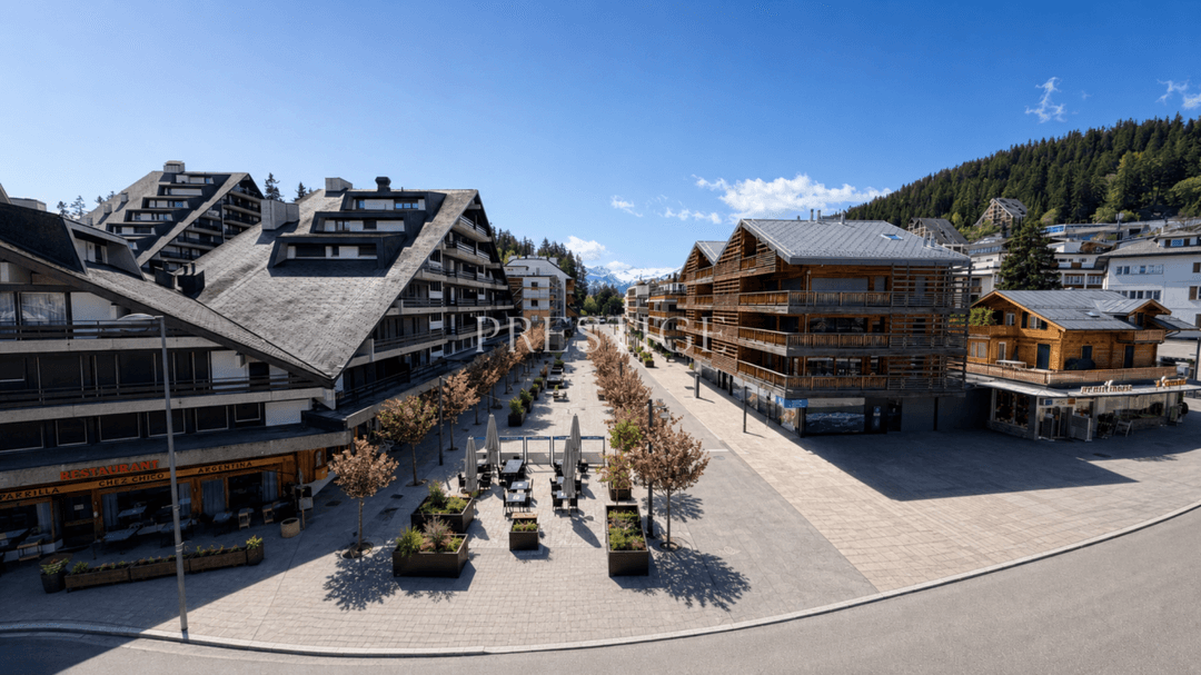 2299 – Appartement 5 pièces – 1580000 CHF – 115m²
