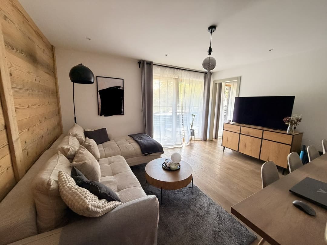 1909 – Appartement – 3.5pièces – 1800CHF – 75 m²