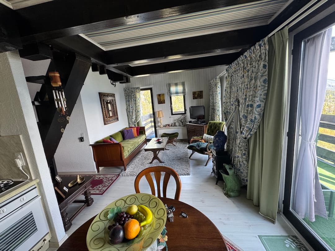2287 – Appartement – 255000CHF – 45 m²