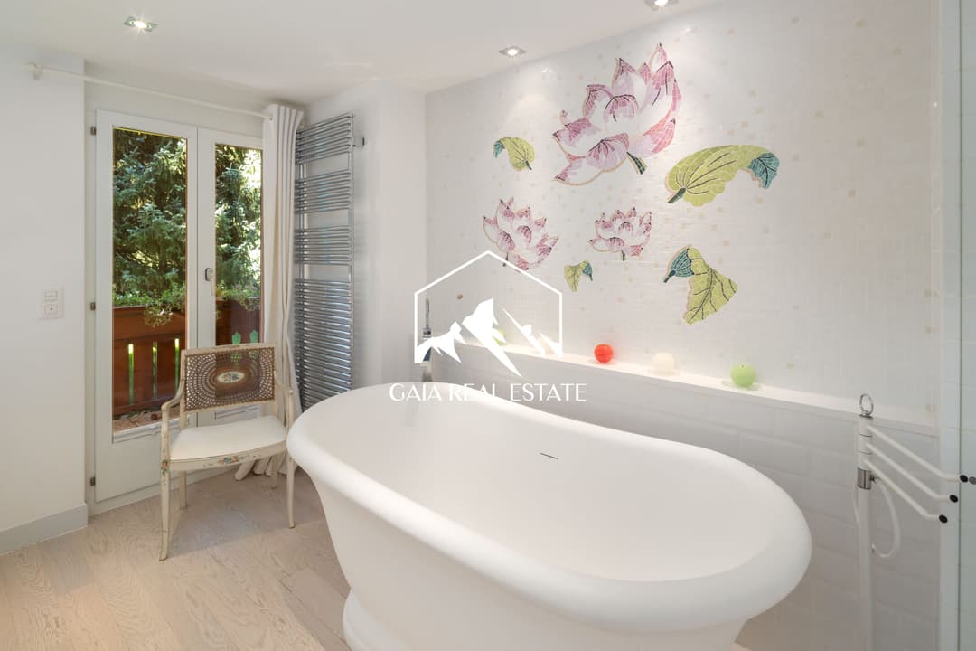 2257 – Appartement – 2625000 CHF – 122 m²