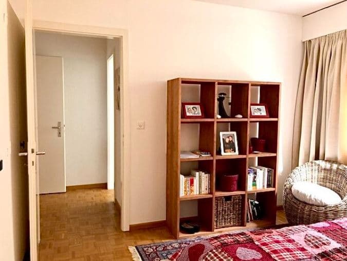 1857 – Appartement 3 pièces- 1750CHF – 120m²