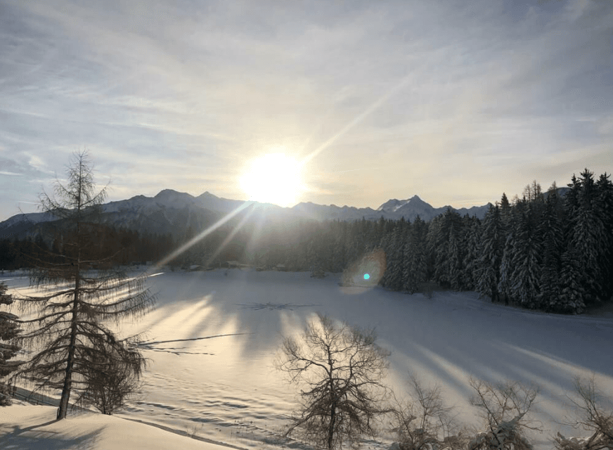 1869 – Appartement 4.5 pièces – 3500 CHF – 119 m²