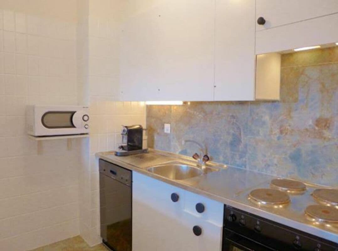1881 – Appartement 2.5 pièces – 1600CHF – 45m²