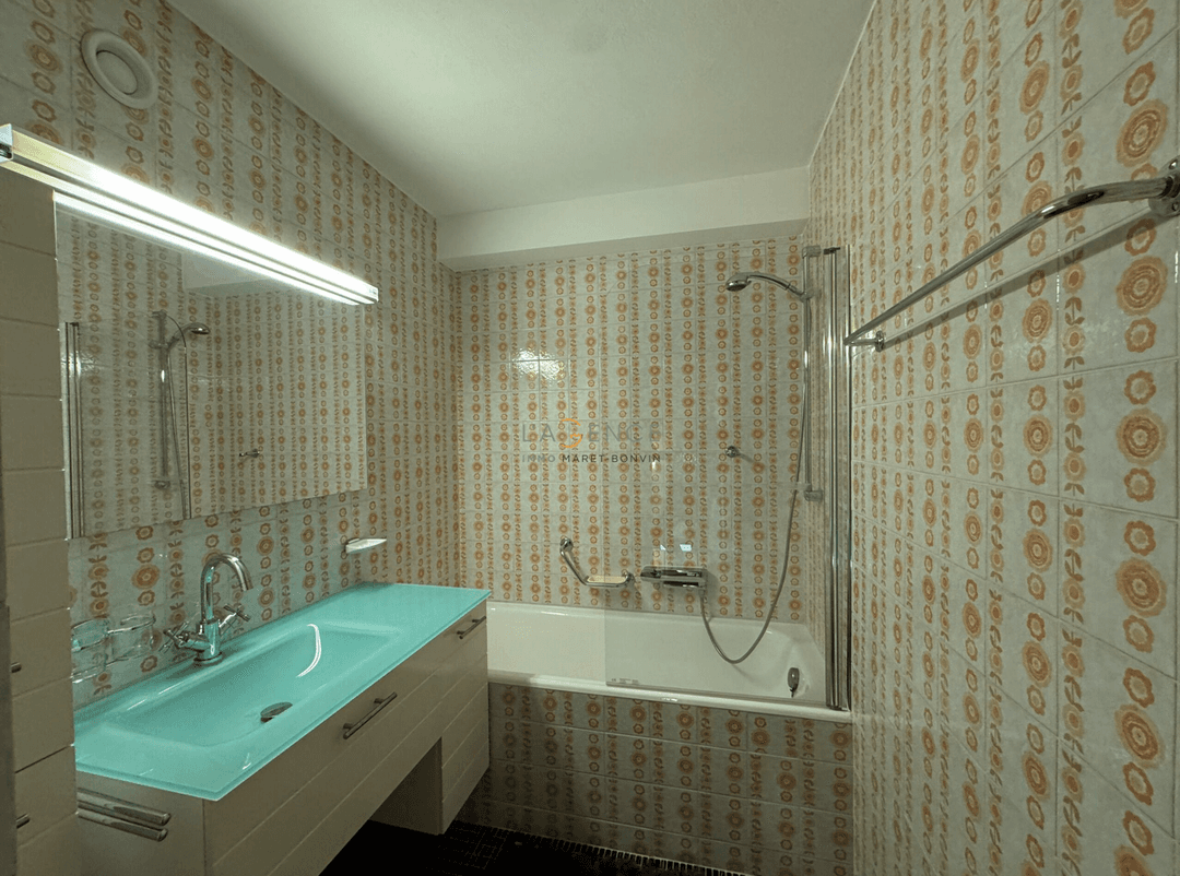 2281 – Appartement 4.5 pièces – 120m² – 1379000 chf