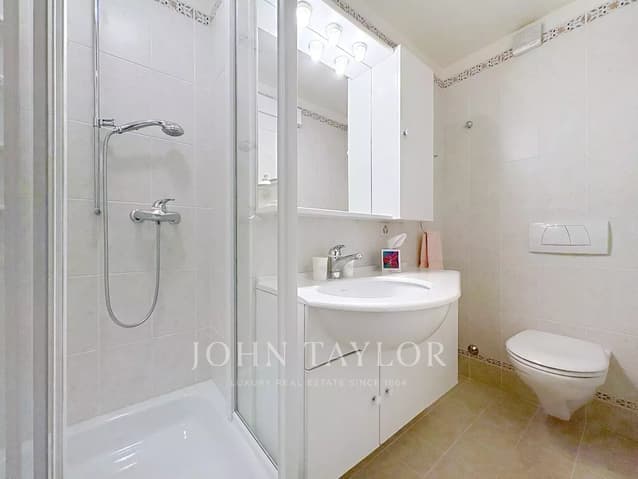 2302 – Appartement 4.5 pièces – 2500000CHF – 116m²