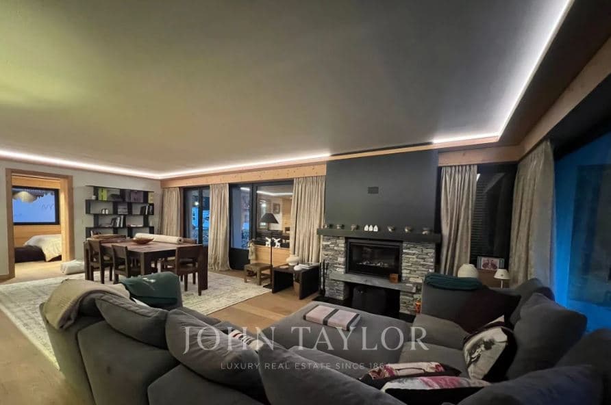 1923 – Appartement – 4.5pièces – 100m²