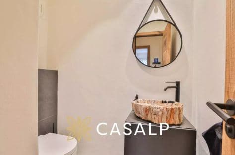 2309 – Appartement 4.5 pièces – 1730000CHF – 130m²