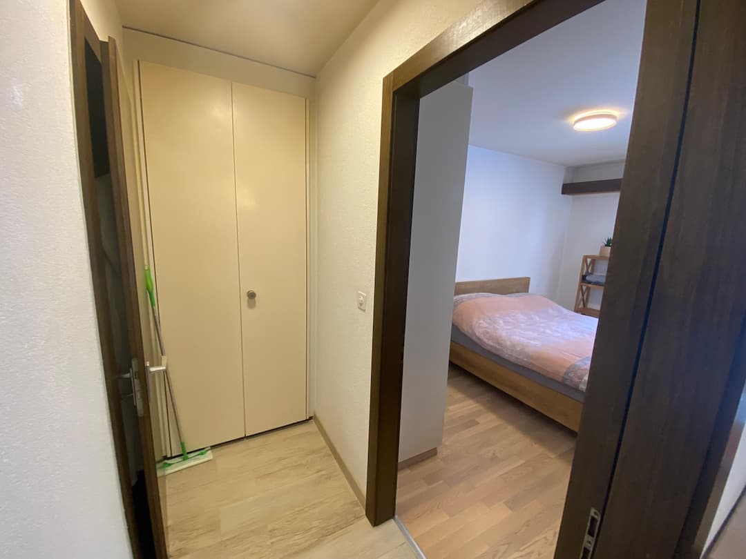 2272 – Appartement – 2pièces – 395000CHF – 52m²