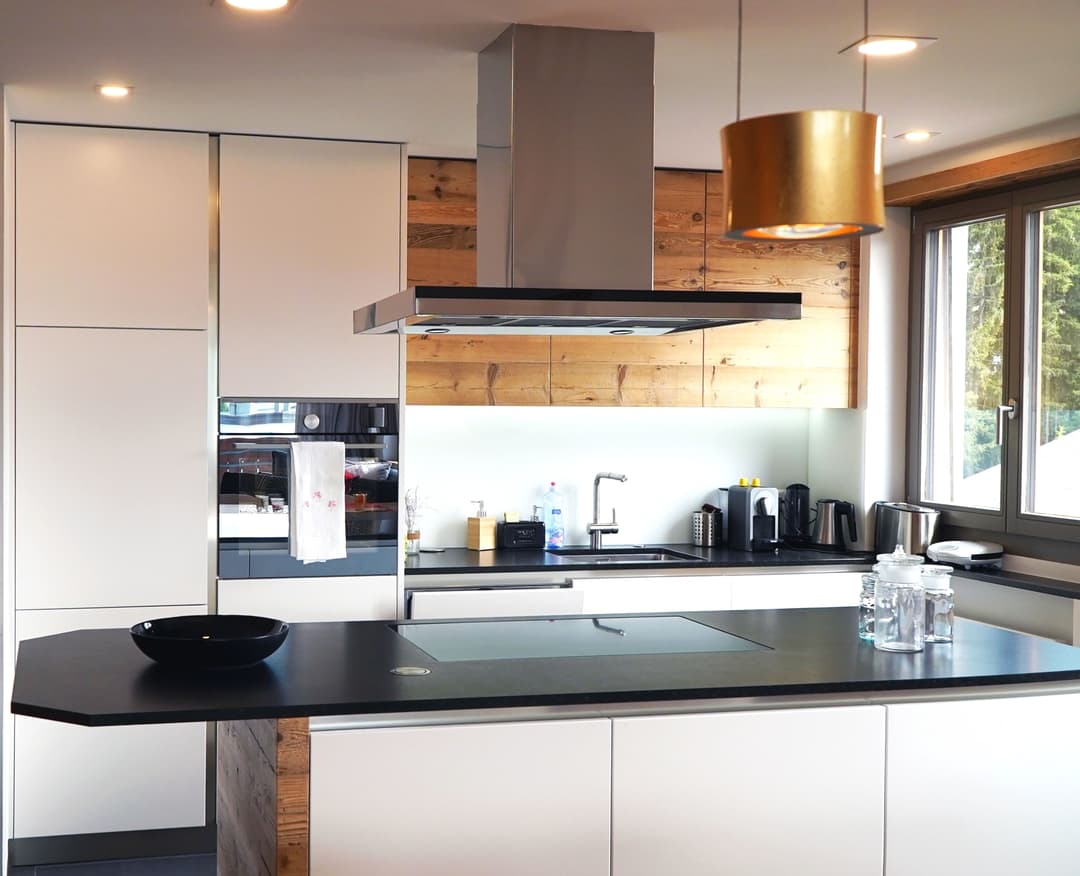 1929 – Appartement 4.5 pièces – 2898CHF – 122m²