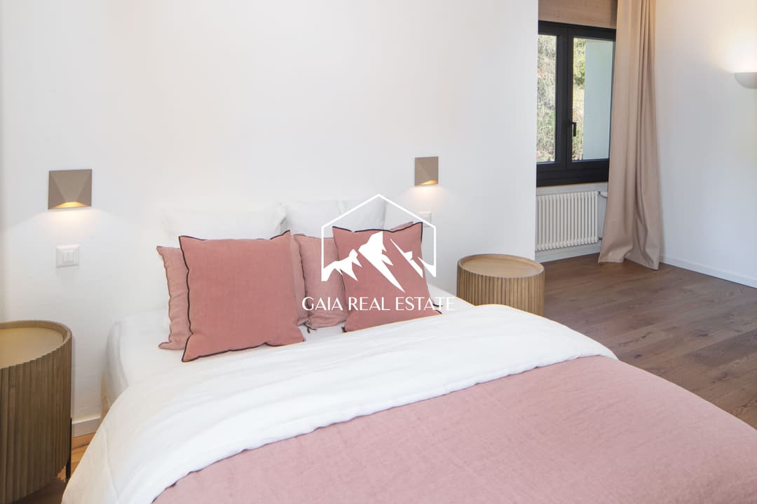 2259 – Appartement – 1600000 CHF – 124 m²
