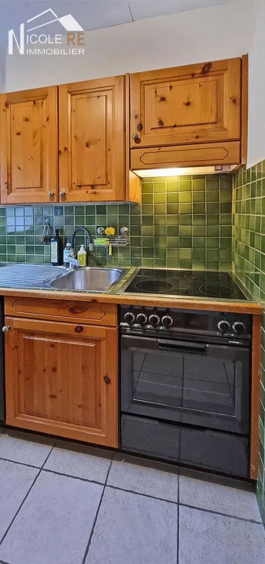 2238 – Appartement – 2pièces – 395000CHF – 49 m²